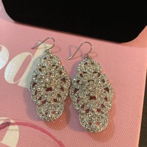 Mixit chandelier earrings